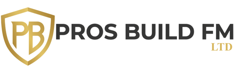 Pros Build FM Ltd Logo